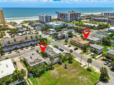 828 & 910 N 2nd St, Unit 820, 828, , Jacksonville Beach, FL 32250