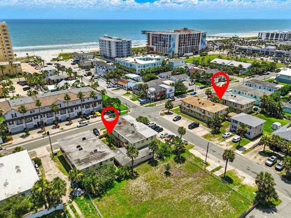 828 & 910 N 2nd St, Unit 820, 828, , Jacksonville Beach, FL 32250