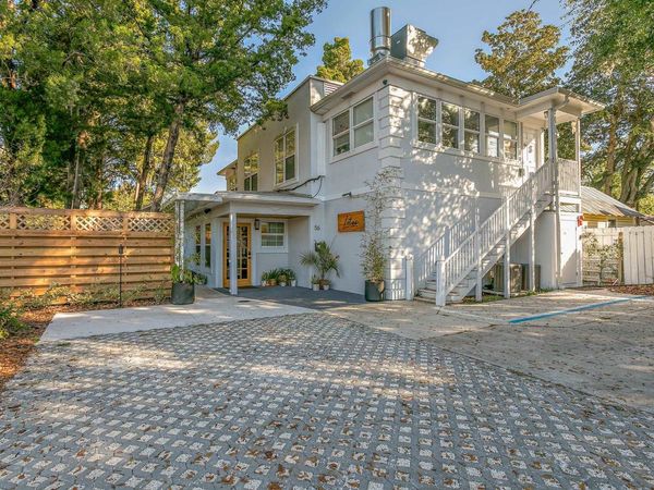 56 Grove Avenue, St Augustine, FL 32084