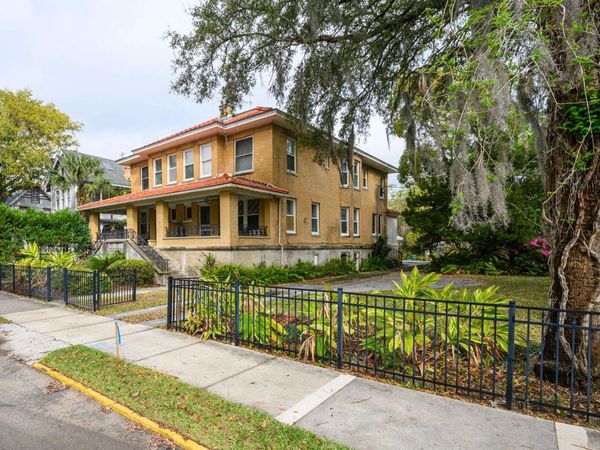 24 Saragossa St, St Augustine, FL 32084