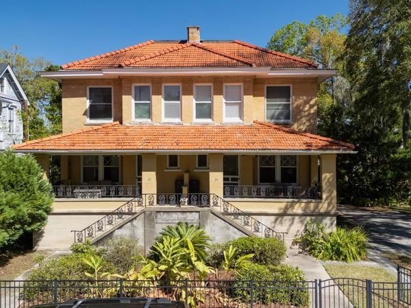 24 Saragossa St, St Augustine, FL 32084