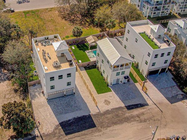 16/18/20 Inlet Pl, St Augustine, FL 32080