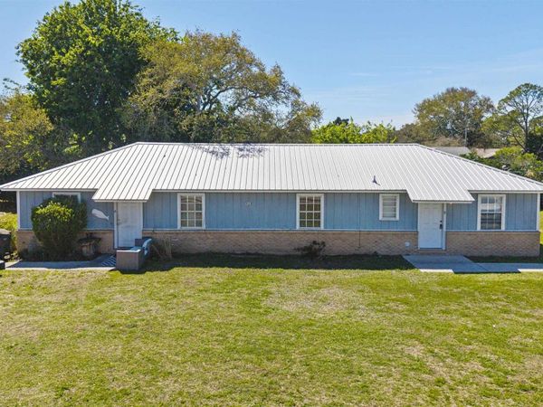 3643 A1A South, St Augustine, FL 32080