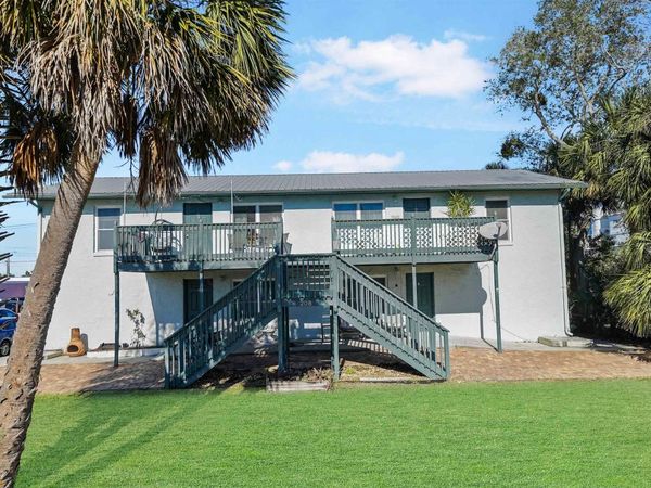 208 Arricola Avenue, St Augustine, FL 32080