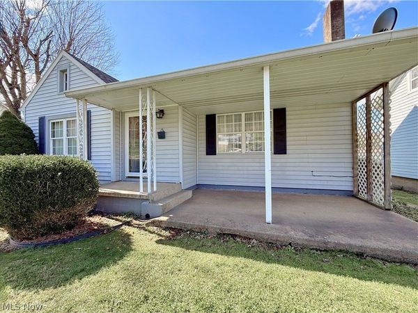 175 3rd Street, Lowell, OH 45744