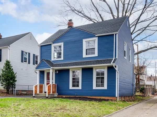 16812 Talford Avenue, Cleveland, OH 44128