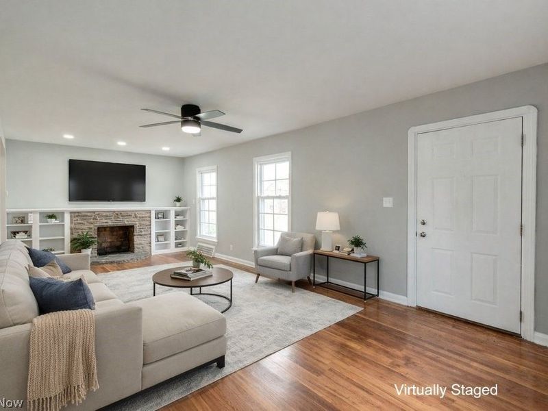 16812 Talford Avenue, Cleveland, OH 44128 Photo 6