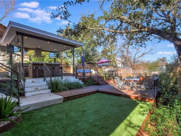 1802 W 10th ST , Austin, TX 78703