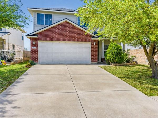 14716 Lipton LN , Pflugerville, TX 78660