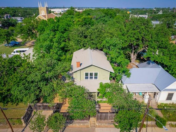 1159 Navasota Street, Austin, TX 78702