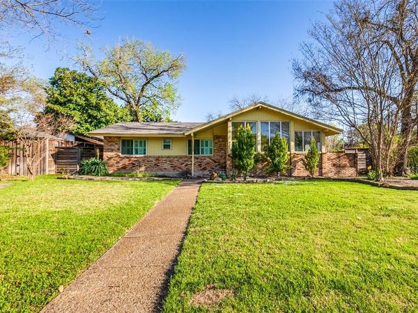 9759 Shoreview Road , Dallas, TX 75238
