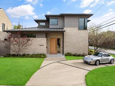 5000 W Hanover Avenue, Dallas, TX 75209