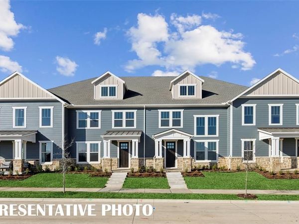 1021 Magdalena Way, Midlothian, TX 76065