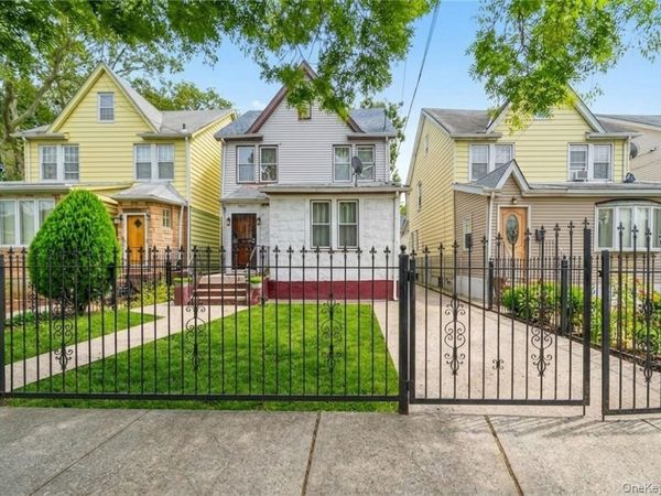 8905 Moline Street , Queens Village, NY 11428