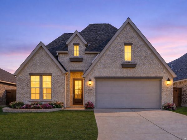 9328 Trestle Creek, San Antonio, TX 78254