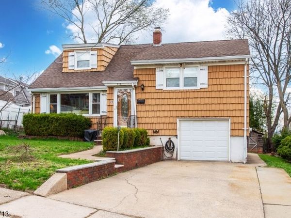 278 Marvin Ave, Hackensack, NJ 07601