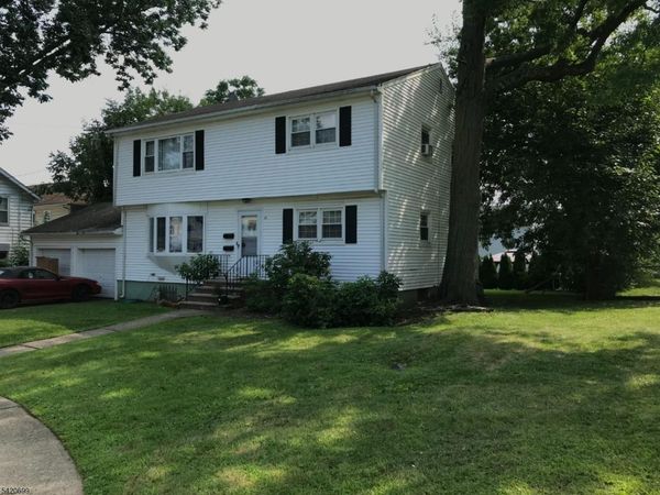 14 Walnut Pkwy, Unit 2, Montclair, NJ 07042