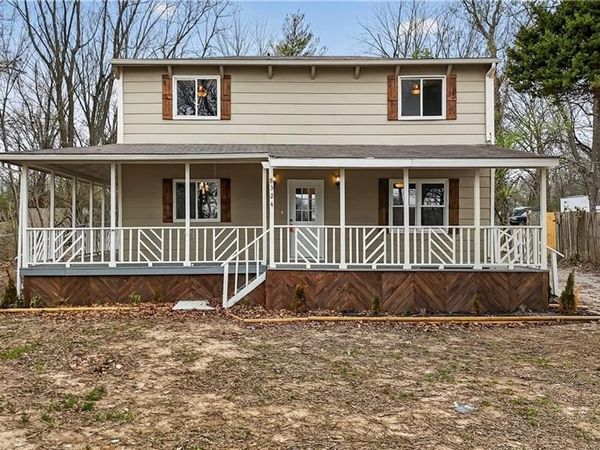 8324 Pershing Road, Raytown, MO 64138