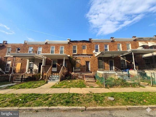 3010 RAYNER AVENUE, BALTIMORE, MD 21216
