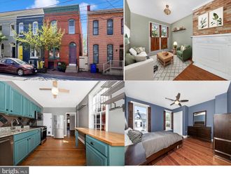 20 E FOURTH Frederick, MD 21701