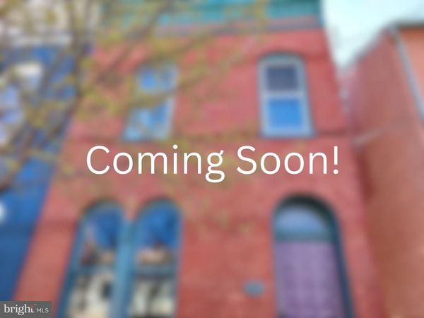 20 E FOURTH , FREDERICK, MD 21701