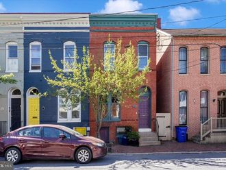 20 E FOURTH Frederick, MD 21701