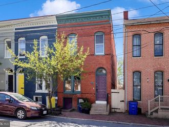 20 E FOURTH Frederick, MD 21701