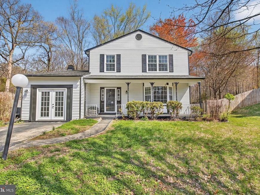 10212 Terraco Place, Cheltenham, MD 20623 Main Photo