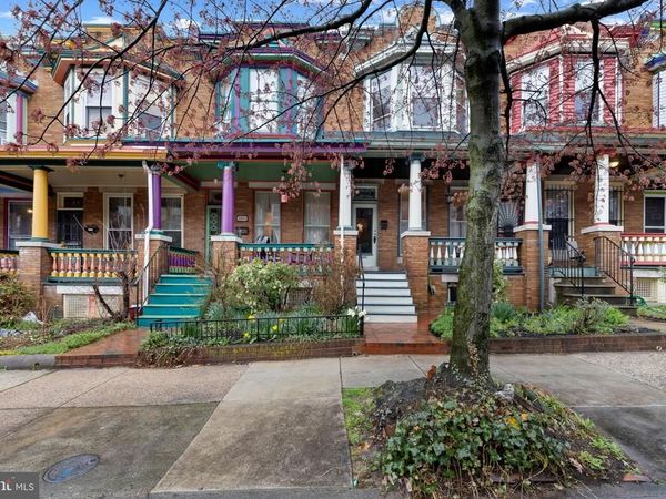 3009 GUILFORD AVENUE, BALTIMORE, MD 21218