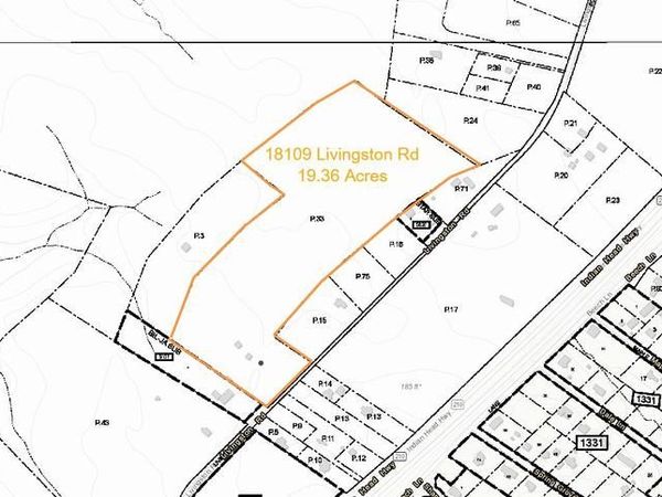 18109 LIVINGSTON ROAD, ACCOKEEK, MD 20607