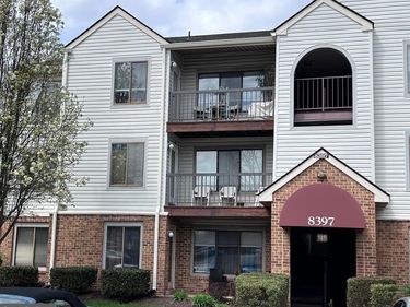 8397 BUTTRESS LANE, Unit 401, MANASSAS, VA 20110