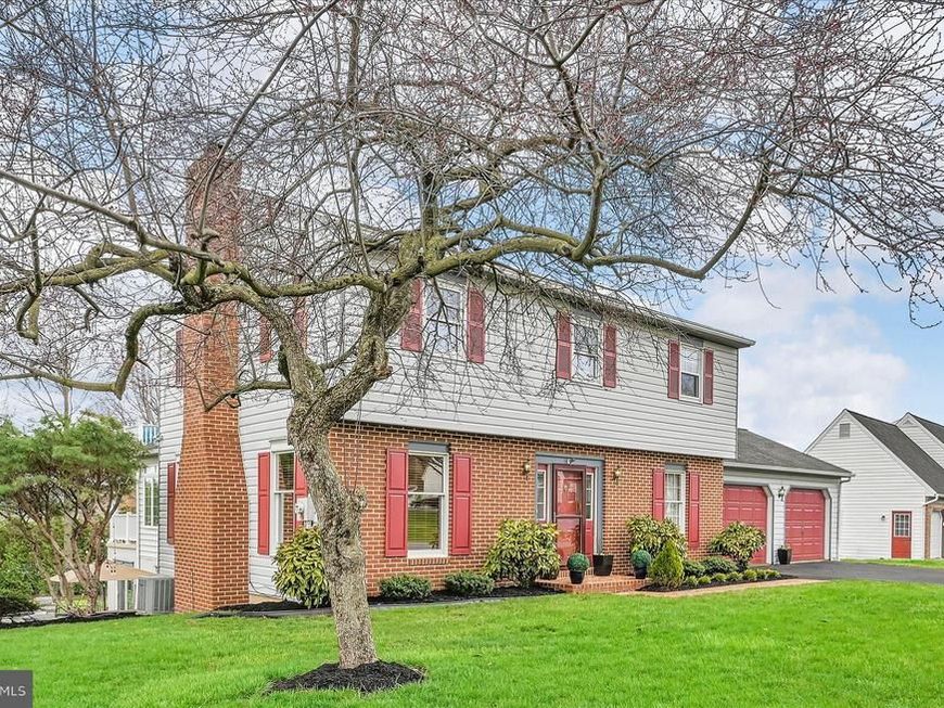 1484 Conestoga View Drive, East Earl, PA 17519 Main Photo