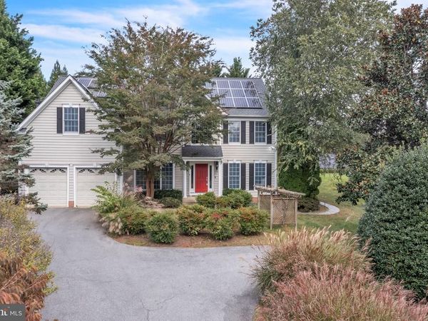 11846 SIMPSON ROAD, CLARKSVILLE, MD 21029