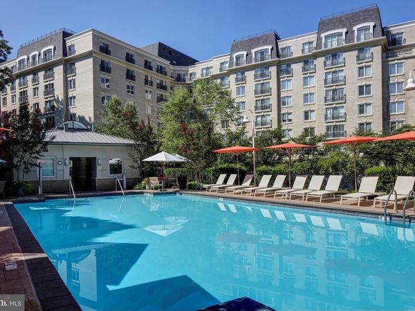 5 PARK PLACE , Unit 425, ANNAPOLIS, MD 21401