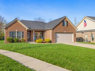 2681 Kearney Creek Lane, Lexington, KY 40511