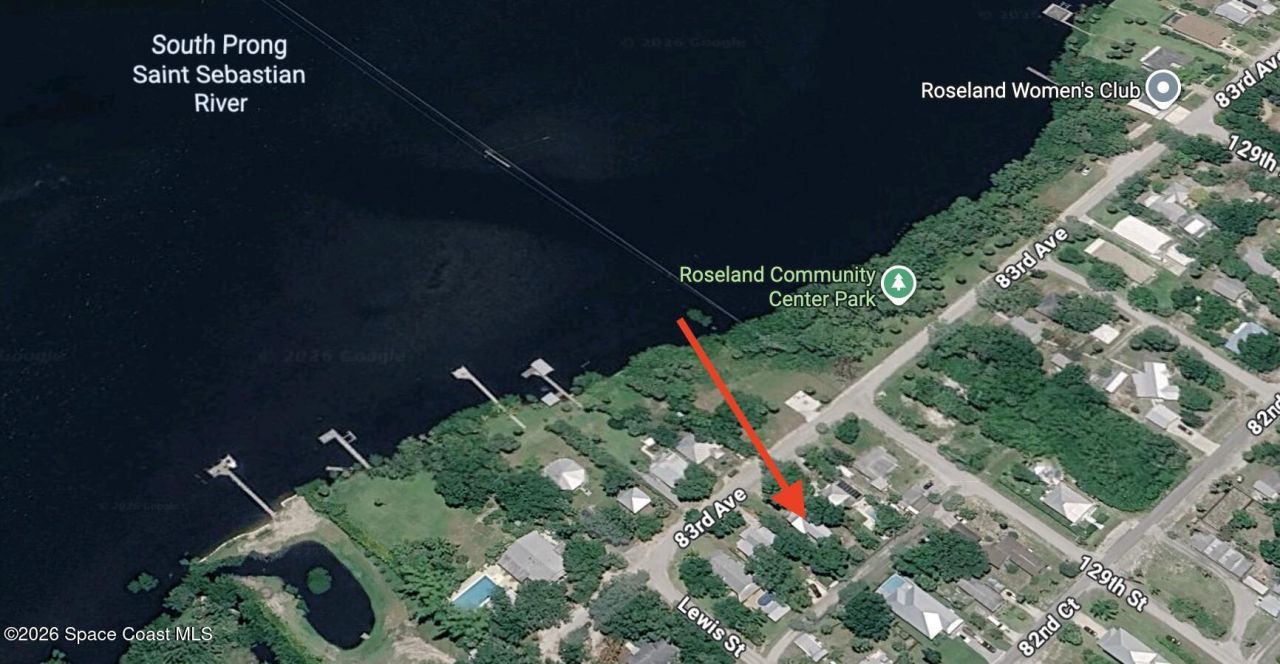 12870 83rd Avenue, Sebastian, FL 32958 Photo