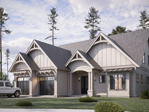 1318 E Lakewalk Circle, Panama City Beach, FL 32413