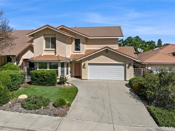 1090 Megan Court, Templeton, CA 93465