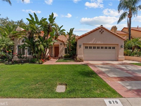 870 Pleasant Dale Place, Westlake Village, CA 91362