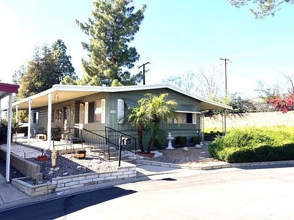 3850 Atlantic Avenue, Unit 122, Highland, CA 92346