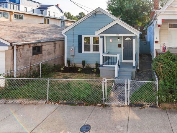 930 York Street, Covington, KY 41011