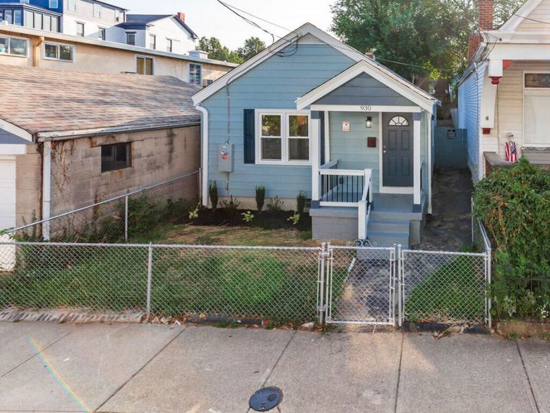 930 York Street, Covington, KY 41011 Photo 1
