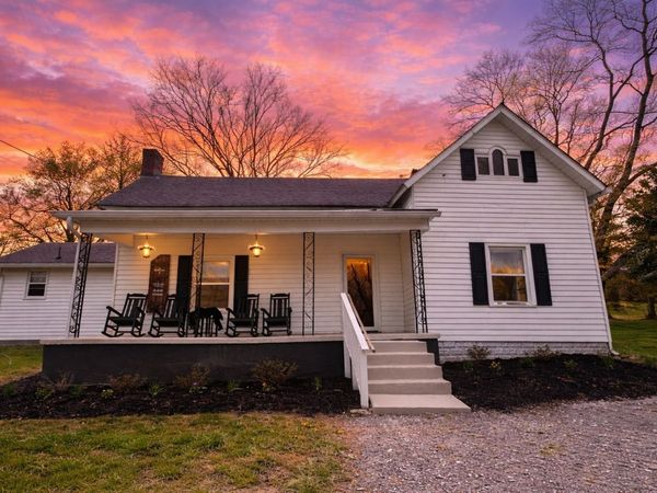 546 W Old Alexandria Rd, Watertown, TN 37184