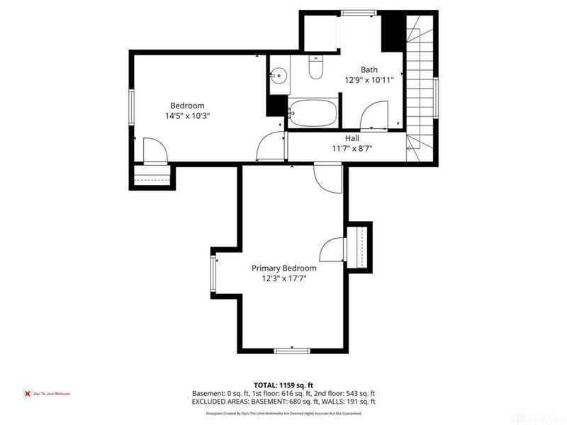 213 W Birdsall Street, Wilmington, OH 45177 Photo 21