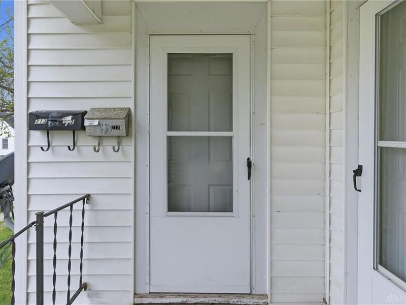 213 W Birdsall Street, Wilmington, OH 45177 Photo 3