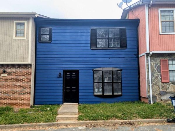 1966 Padgett Drive, Austell, GA 30106