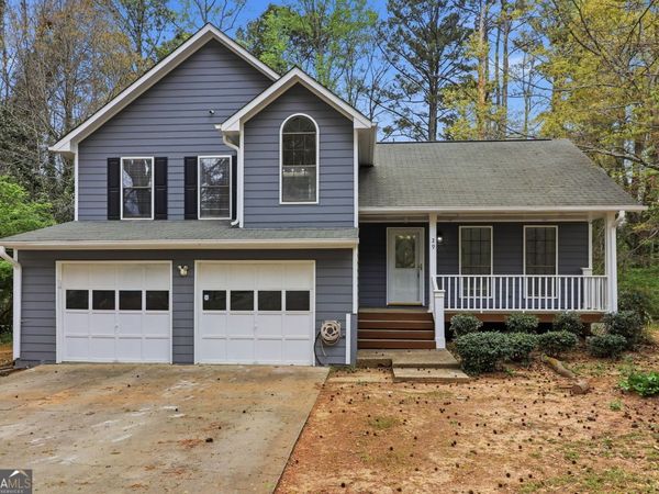 29 Court N, Ellenwood, GA 30294