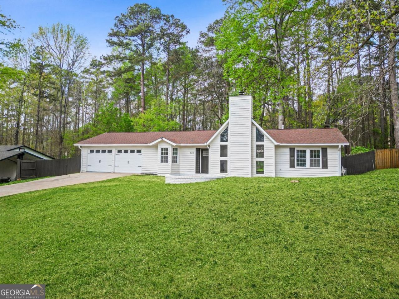 430 Mary Erna Drive, Fairburn, GA 30213 Main Photo