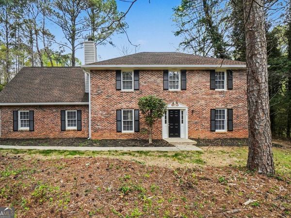 175 Woodsong Drive, Fayetteville, GA 30214