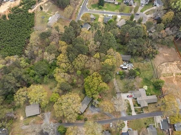 4661 Fowler Street, Acworth, GA 30101